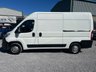 USED 2020 70 CITROEN RELAY 2.2 BlueHDi 35 Enterprise Panel Van 5dr Diesel Manual L2 High Roof Euro 6 (s/s) (140 ps) 12 MONTHS MOT AND FULL ENGINE SERVICE ON EVERY CAR!!!