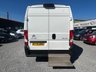 USED 2020 70 CITROEN RELAY 2.2 BlueHDi 35 Enterprise Panel Van 5dr Diesel Manual L2 High Roof Euro 6 (s/s) (140 ps) 12 MONTHS MOT AND FULL ENGINE SERVICE ON EVERY CAR!!!