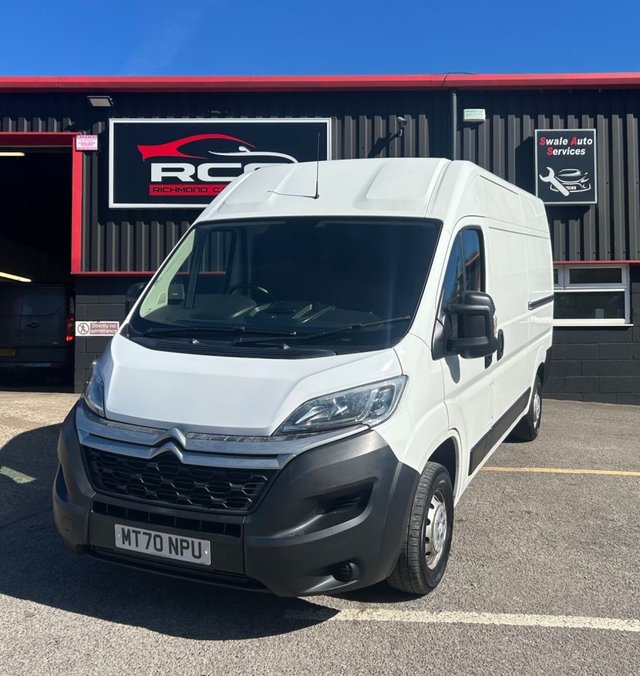 Vehicle Photo