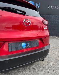 USED 2015 65 MAZDA CX-3 2.0 SKYACTIV-G Sport Nav SUV 5dr *Mega Spec inc. Nav, Bose Audio and more* 