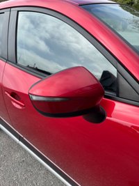 USED 2015 65 MAZDA CX-3 2.0 SKYACTIV-G Sport Nav SUV 5dr *Mega Spec inc. Nav, Bose Audio and more* 