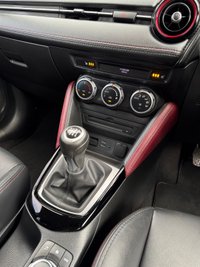 USED 2015 65 MAZDA CX-3 2.0 SKYACTIV-G Sport Nav SUV 5dr *Mega Spec inc. Nav, Bose Audio and more* 