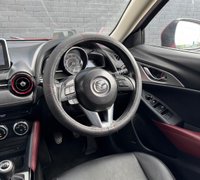 USED 2015 65 MAZDA CX-3 2.0 SKYACTIV-G Sport Nav SUV 5dr *Mega Spec inc. Nav, Bose Audio and more* 