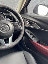 USED 2015 65 MAZDA CX-3 2.0 SKYACTIV-G Sport Nav SUV 5dr *Mega Spec inc. Nav, Bose Audio and more* 