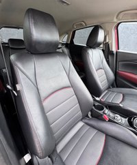 USED 2015 65 MAZDA CX-3 2.0 SKYACTIV-G Sport Nav SUV 5dr *Mega Spec inc. Nav, Bose Audio and more* 