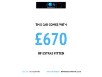 USED 2015 65 MAZDA CX-3 2.0 SKYACTIV-G Sport Nav SUV 5dr *Mega Spec inc. Nav, Bose Audio and more* 