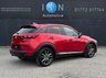 USED 2015 65 MAZDA CX-3 2.0 SKYACTIV-G Sport Nav SUV 5dr *Mega Spec inc. Nav, Bose Audio and more* 