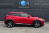 USED 2015 65 MAZDA CX-3 2.0 SKYACTIV-G Sport Nav SUV 5dr *Mega Spec inc. Nav, Bose Audio and more* 