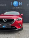 USED 2015 65 MAZDA CX-3 2.0 SKYACTIV-G Sport Nav SUV 5dr *Mega Spec inc. Nav, Bose Audio and more* 