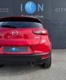 USED 2015 65 MAZDA CX-3 2.0 SKYACTIV-G Sport Nav SUV 5dr *Mega Spec inc. Nav, Bose Audio and more* 