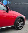 USED 2015 65 MAZDA CX-3 2.0 SKYACTIV-G Sport Nav SUV 5dr *Mega Spec inc. Nav, Bose Audio and more* 
