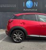 USED 2015 65 MAZDA CX-3 2.0 SKYACTIV-G Sport Nav SUV 5dr *Mega Spec inc. Nav, Bose Audio and more* 