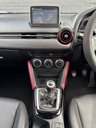 USED 2015 65 MAZDA CX-3 2.0 SKYACTIV-G Sport Nav SUV 5dr *Mega Spec inc. Nav, Bose Audio and more* 