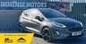 USED 2017 V FORD FIESTA 1.0T EcoBoost Titanium Hatchback 5dr Petrol Manual Euro 6 (s/s) (100 ps) SH*WARRANTY*2 KEYS*MOT 04/27*