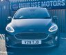 USED 2017 V FORD FIESTA 1.0T EcoBoost Titanium Hatchback 5dr Petrol Manual Euro 6 (s/s) (100 ps) SH*WARRANTY*2 KEYS*MOT 04/27*