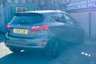 USED 2017 V FORD FIESTA 1.0T EcoBoost Titanium Hatchback 5dr Petrol Manual Euro 6 (s/s) (100 ps) SH*WARRANTY*2 KEYS*MOT 04/27*