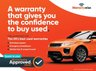 USED 2017 V FORD FIESTA 1.0T EcoBoost Titanium Hatchback 5dr Petrol Manual Euro 6 (s/s) (100 ps) SH*WARRANTY*2 KEYS*MOT 04/27*