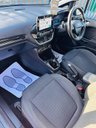 USED 2017 V FORD FIESTA 1.0T EcoBoost Titanium Hatchback 5dr Petrol Manual Euro 6 (s/s) (100 ps) SH*WARRANTY*2 KEYS*MOT 04/27*