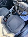USED 2017 V FORD FIESTA 1.0T EcoBoost Titanium Hatchback 5dr Petrol Manual Euro 6 (s/s) (100 ps) SH*WARRANTY*2 KEYS*MOT 04/27*