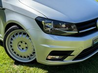 USED 2017 67 VOLKSWAGEN CADDY 2.0 TDI C20 BlueMotion Tech Highline Panel Van 5dr Diesel Manual SWB Euro 6 (s/s) (150 ps) 
