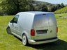 USED 2017 67 VOLKSWAGEN CADDY 2.0 TDI C20 BlueMotion Tech Highline Panel Van 5dr Diesel Manual SWB Euro 6 (s/s) (150 ps) 