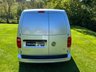 USED 2017 67 VOLKSWAGEN CADDY 2.0 TDI C20 BlueMotion Tech Highline Panel Van 5dr Diesel Manual SWB Euro 6 (s/s) (150 ps) 