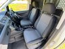 USED 2017 67 VOLKSWAGEN CADDY 2.0 TDI C20 BlueMotion Tech Highline Panel Van 5dr Diesel Manual SWB Euro 6 (s/s) (150 ps) 