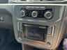 USED 2017 67 VOLKSWAGEN CADDY 2.0 TDI C20 BlueMotion Tech Highline Panel Van 5dr Diesel Manual SWB Euro 6 (s/s) (150 ps) 