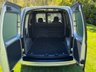USED 2017 67 VOLKSWAGEN CADDY 2.0 TDI C20 BlueMotion Tech Highline Panel Van 5dr Diesel Manual SWB Euro 6 (s/s) (150 ps) 