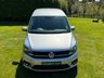 USED 2017 67 VOLKSWAGEN CADDY 2.0 TDI C20 BlueMotion Tech Highline Panel Van 5dr Diesel Manual SWB Euro 6 (s/s) (150 ps) 