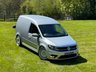 USED 2017 67 VOLKSWAGEN CADDY 2.0 TDI C20 BlueMotion Tech Highline Panel Van 5dr Diesel Manual SWB Euro 6 (s/s) (150 ps) 