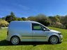 USED 2017 67 VOLKSWAGEN CADDY 2.0 TDI C20 BlueMotion Tech Highline Panel Van 5dr Diesel Manual SWB Euro 6 (s/s) (150 ps) 
