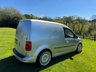 USED 2017 67 VOLKSWAGEN CADDY 2.0 TDI C20 BlueMotion Tech Highline Panel Van 5dr Diesel Manual SWB Euro 6 (s/s) (150 ps) 