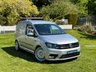 USED 2017 67 VOLKSWAGEN CADDY 2.0 TDI C20 BlueMotion Tech Highline Panel Van 5dr Diesel Manual SWB Euro 6 (s/s) (150 ps) 