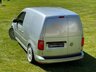 USED 2017 67 VOLKSWAGEN CADDY 2.0 TDI C20 BlueMotion Tech Highline Panel Van 5dr Diesel Manual SWB Euro 6 (s/s) (150 ps) 