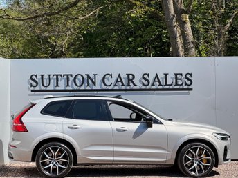 View our VOLVO XC60