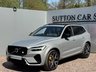 USED 2021 71 VOLVO XC60 2.0h T8 Recharge 11.6kWh Polestar Engineered Auto AWD Euro 6 (s/s) 5dr PAN ROOF/HEAD UP/HK SOUND