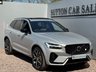 USED 2021 71 VOLVO XC60 2.0h T8 Recharge 11.6kWh Polestar Engineered Auto AWD Euro 6 (s/s) 5dr PAN ROOF/HEAD UP/HK SOUND