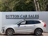 USED 2021 71 VOLVO XC60 2.0h T8 Recharge 11.6kWh Polestar Engineered Auto AWD Euro 6 (s/s) 5dr PAN ROOF/HEAD UP/HK SOUND