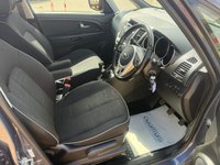 USED 2017 17 KIA VENGA 1.4 CRDi 2 MPV 5dr Diesel Manual Euro 6 (89 bhp) 