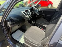 USED 2017 17 KIA VENGA 1.4 CRDi 2 MPV 5dr Diesel Manual Euro 6 (89 bhp) 