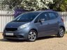 USED 2017 17 KIA VENGA 1.4 CRDi 2 MPV 5dr Diesel Manual Euro 6 (89 bhp) 