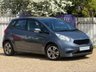 USED 2017 17 KIA VENGA 1.4 CRDi 2 MPV 5dr Diesel Manual Euro 6 (89 bhp) 