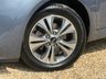 USED 2017 17 KIA VENGA 1.4 CRDi 2 MPV 5dr Diesel Manual Euro 6 (89 bhp) 
