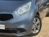 USED 2017 17 KIA VENGA 1.4 CRDi 2 MPV 5dr Diesel Manual Euro 6 (89 bhp) 