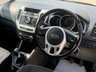 USED 2017 17 KIA VENGA 1.4 CRDi 2 MPV 5dr Diesel Manual Euro 6 (89 bhp) 