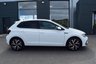 USED 2022 72 VOLKSWAGEN POLO 1.0 TSI R-Line Hatchback 5dr Petrol DSG Euro 6 (s/s) (110 ps) HIGH SPEC