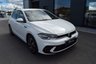USED 2022 72 VOLKSWAGEN POLO 1.0 TSI R-Line Hatchback 5dr Petrol DSG Euro 6 (s/s) (110 ps) HIGH SPEC