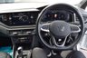 USED 2022 72 VOLKSWAGEN POLO 1.0 TSI R-Line Hatchback 5dr Petrol DSG Euro 6 (s/s) (110 ps) HIGH SPEC