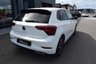 USED 2022 72 VOLKSWAGEN POLO 1.0 TSI R-Line Hatchback 5dr Petrol DSG Euro 6 (s/s) (110 ps) HIGH SPEC